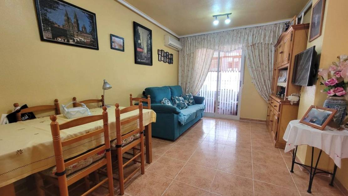 Venta - Apartment - Torrevieja - Nueva Torrevieja