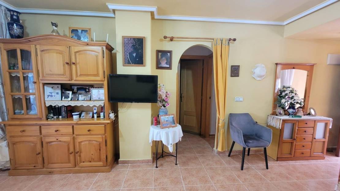 Venta - Apartment - Torrevieja - Nueva Torrevieja