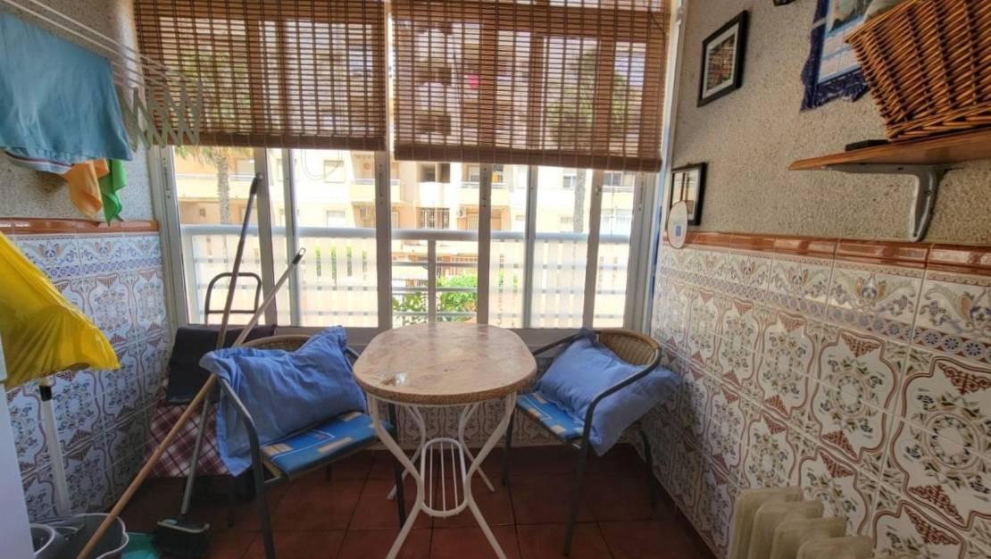 Venta - Apartment - Torrevieja - Nueva Torrevieja