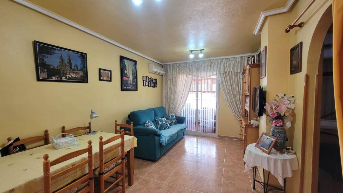 Venta - Apartment - Torrevieja - Nueva Torrevieja
