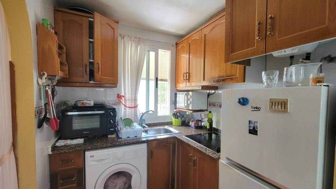 Venta - Apartment - Torrevieja - Nueva Torrevieja