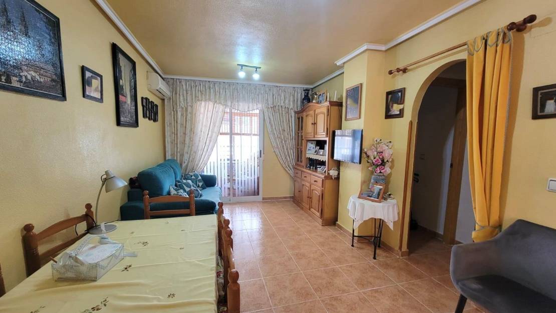 Venta - Apartment - Torrevieja - Nueva Torrevieja