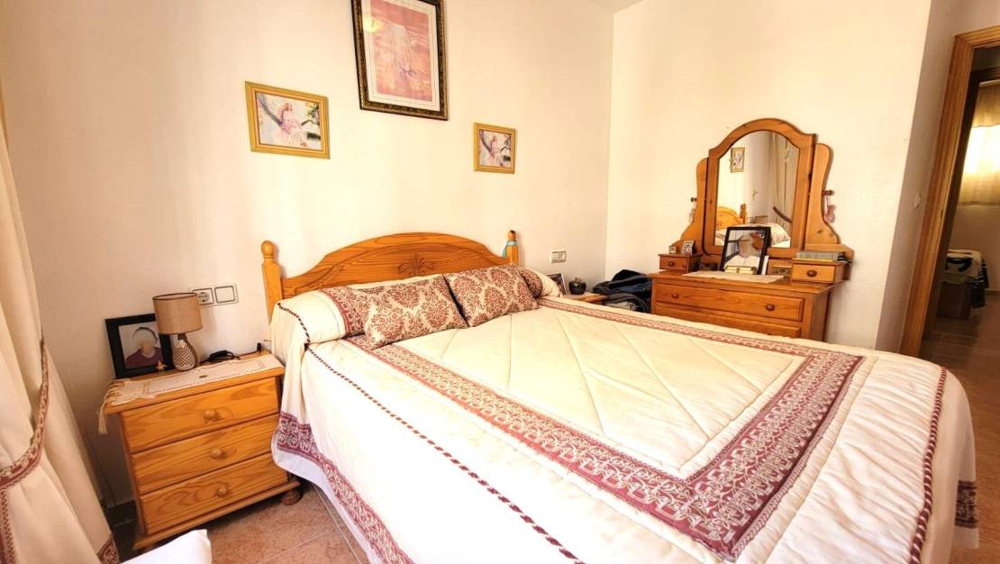 Venta - Apartment - Torrevieja - Nueva Torrevieja