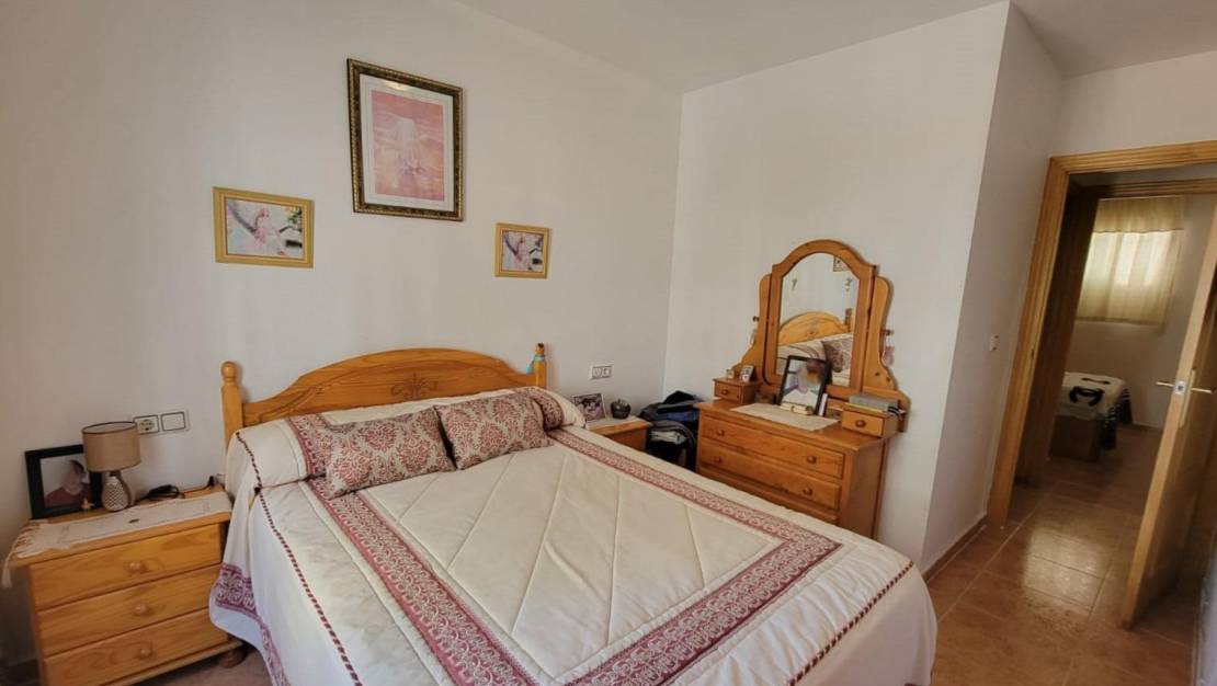 Venta - Apartment - Torrevieja - Nueva Torrevieja