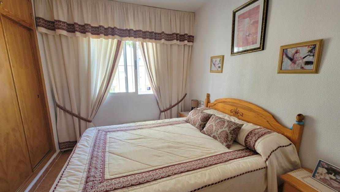 Venta - Apartment - Torrevieja - Nueva Torrevieja