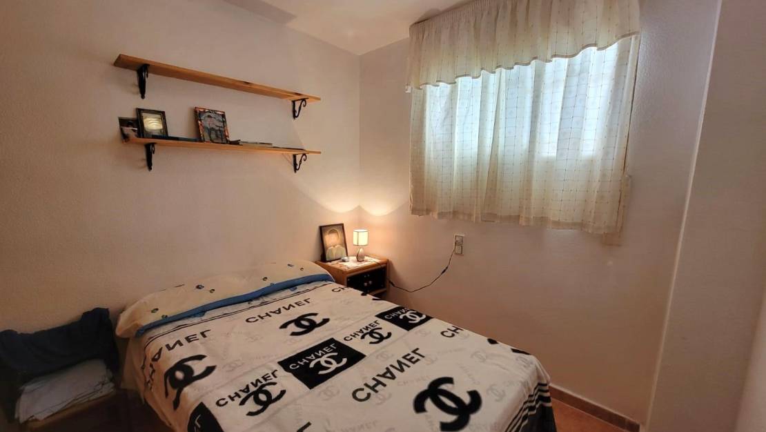Venta - Apartment - Torrevieja - Nueva Torrevieja