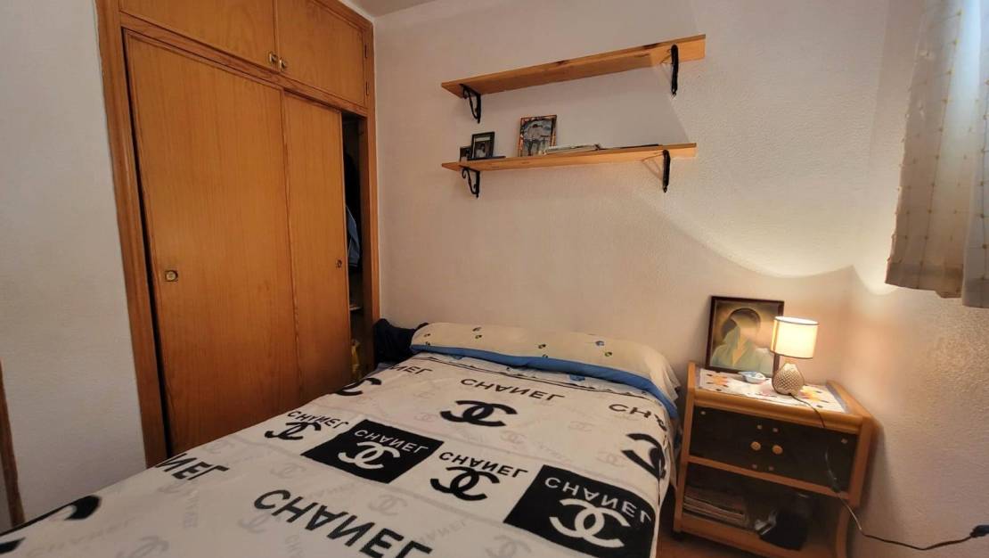 Venta - Apartment - Torrevieja - Nueva Torrevieja