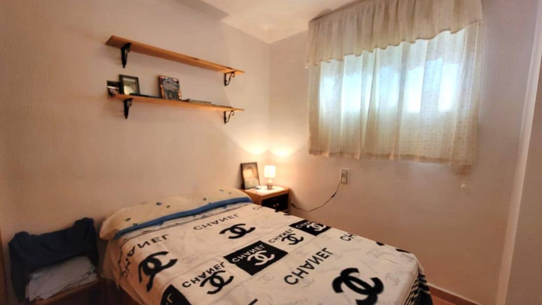Venta - Apartment - Torrevieja - Nueva Torrevieja