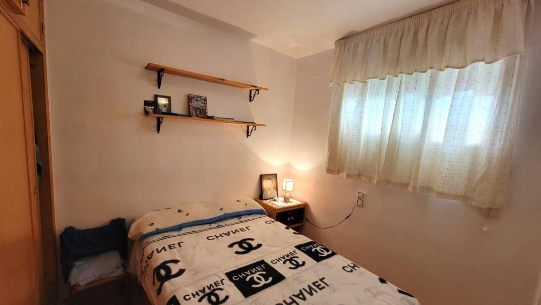 Venta - Apartment - Torrevieja - Nueva Torrevieja