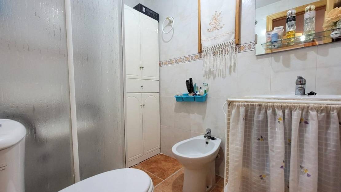 Venta - Apartment - Torrevieja - Nueva Torrevieja
