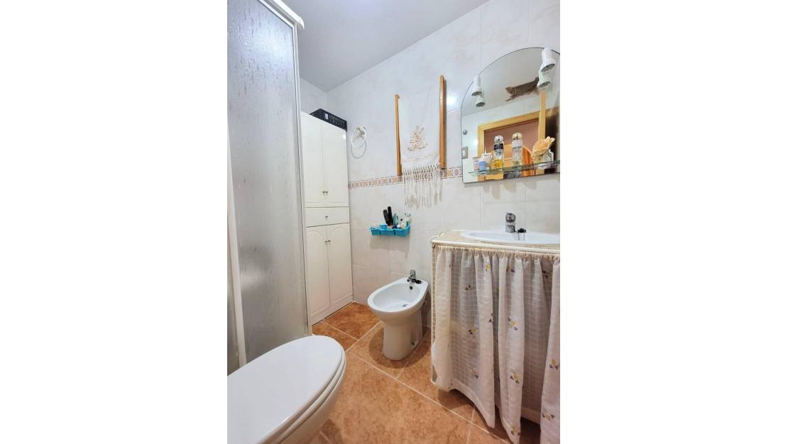 Venta - Apartment - Torrevieja - Nueva Torrevieja