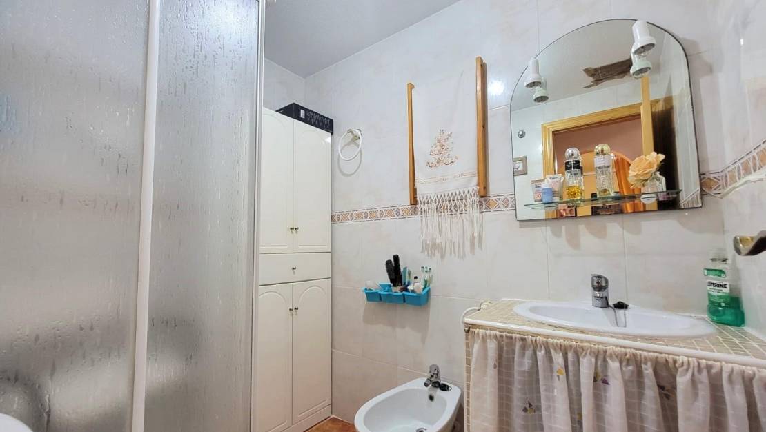 Venta - Apartment - Torrevieja - Nueva Torrevieja