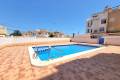 Venta - Apartment - Torrevieja - Nueva Torrevieja