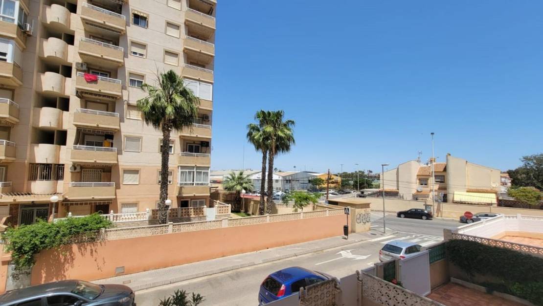 Venta - Apartment - Torrevieja - Nueva Torrevieja