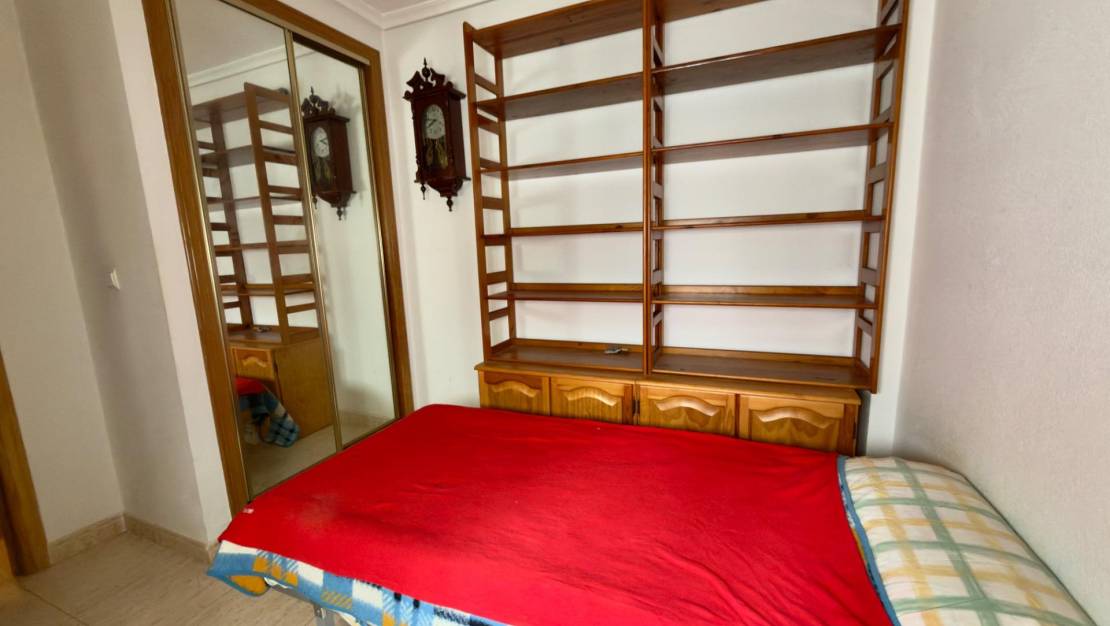 Venta - Apartment - Torrevieja - Parque de las Naciones