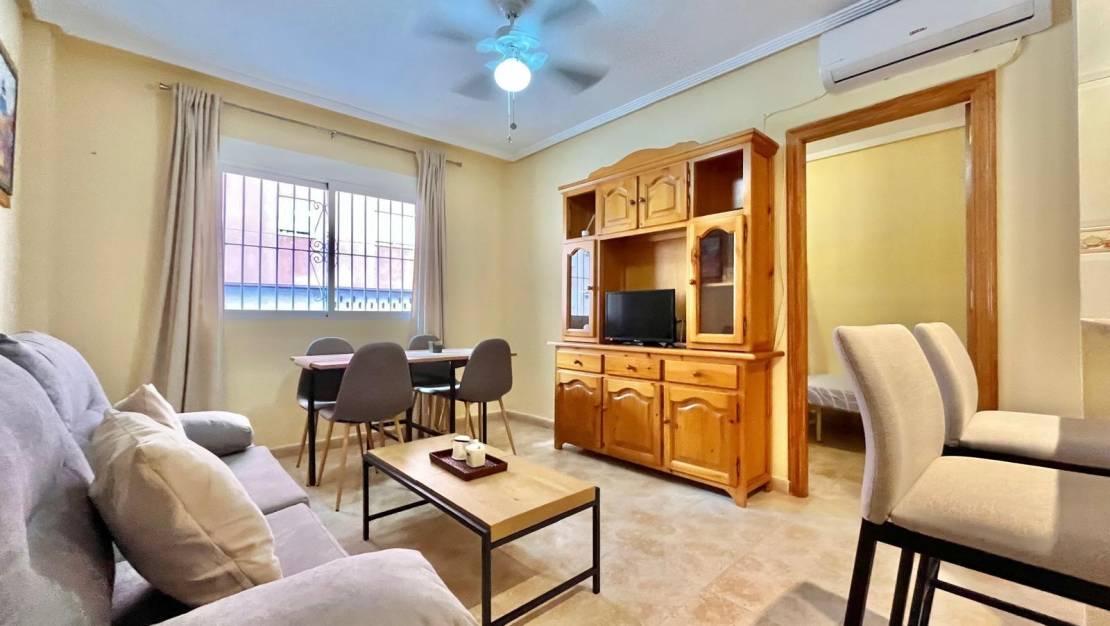 Venta - Apartment - Torrevieja - Parque las naciones