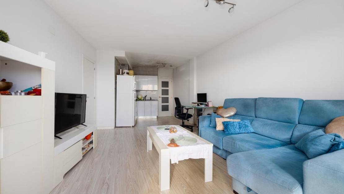 Venta - Apartment - Torrevieja - Parque las naciones