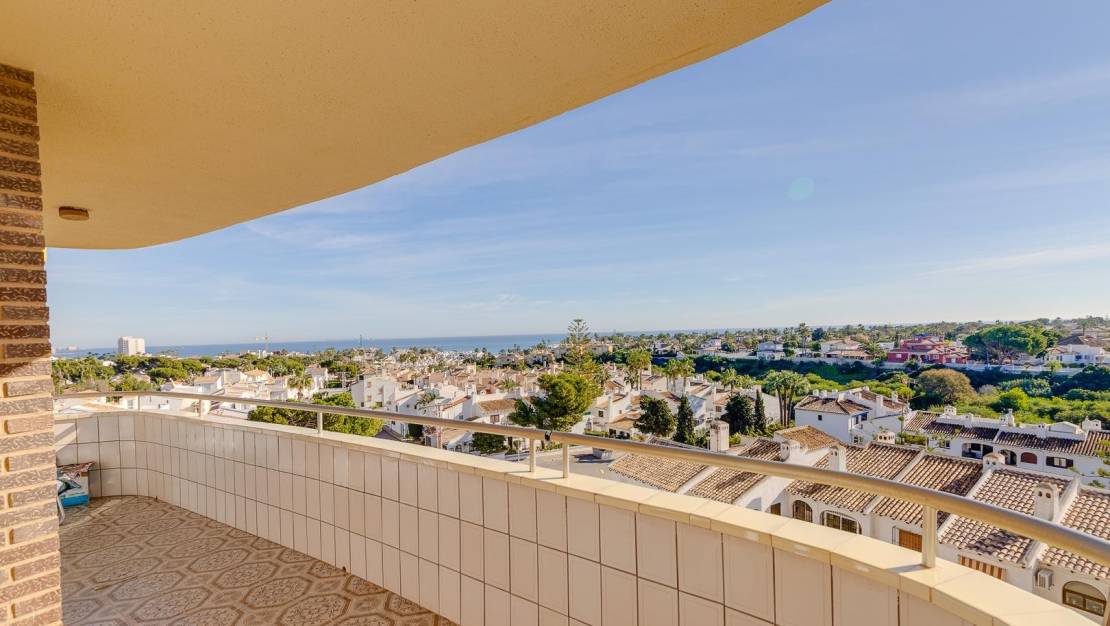 Venta - Apartment - Torrevieja - Parque las naciones