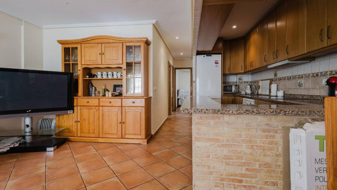 Venta - Apartment - Torrevieja - Playa De La Mata