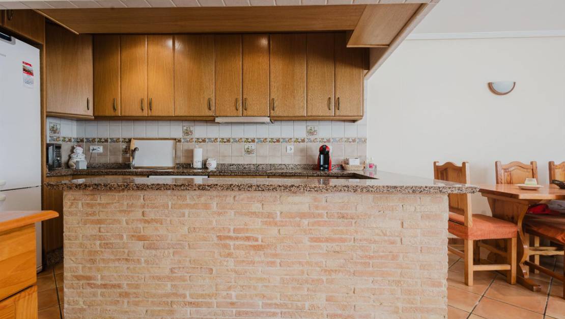 Venta - Apartment - Torrevieja - Playa De La Mata