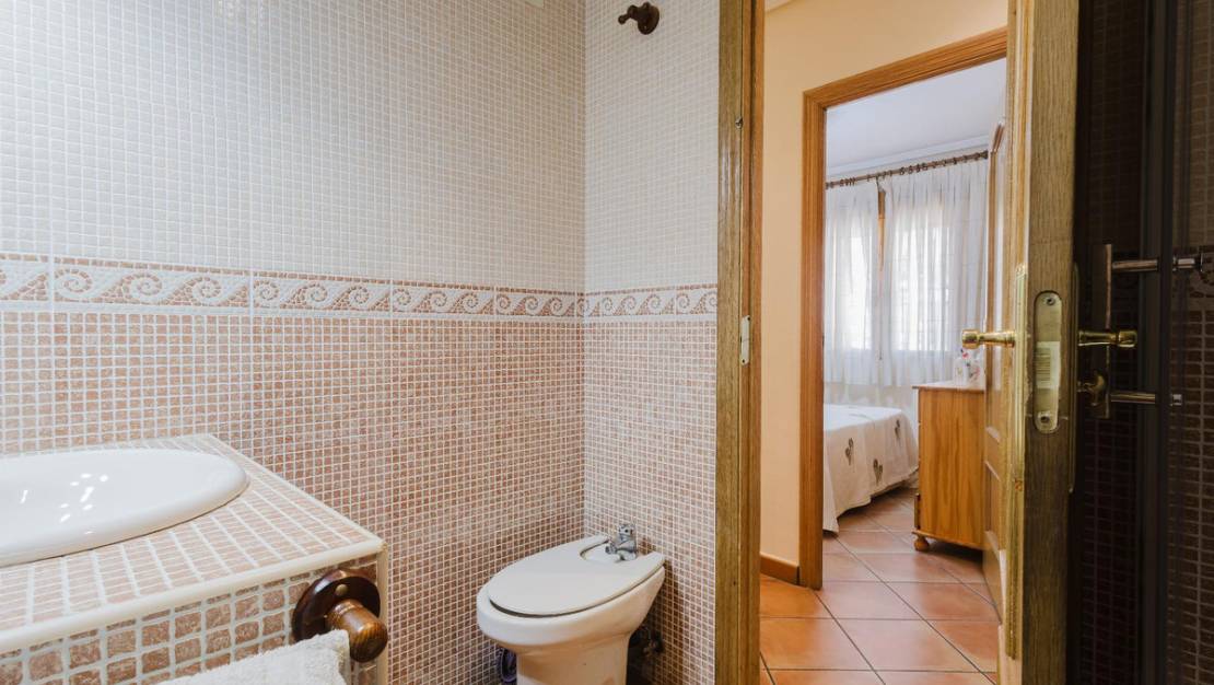 Venta - Apartment - Torrevieja - Playa De La Mata