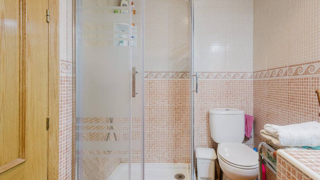 Venta - Apartment - Torrevieja - Playa De La Mata