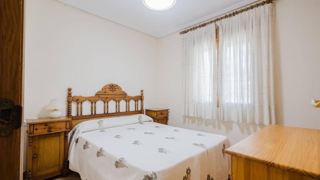 Venta - Apartment - Torrevieja - Playa De La Mata