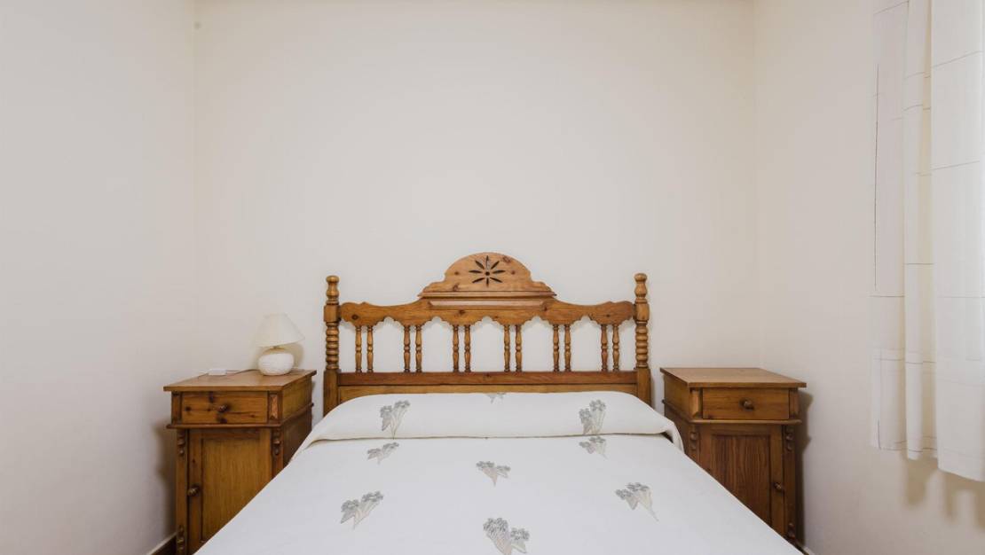 Venta - Apartment - Torrevieja - Playa De La Mata