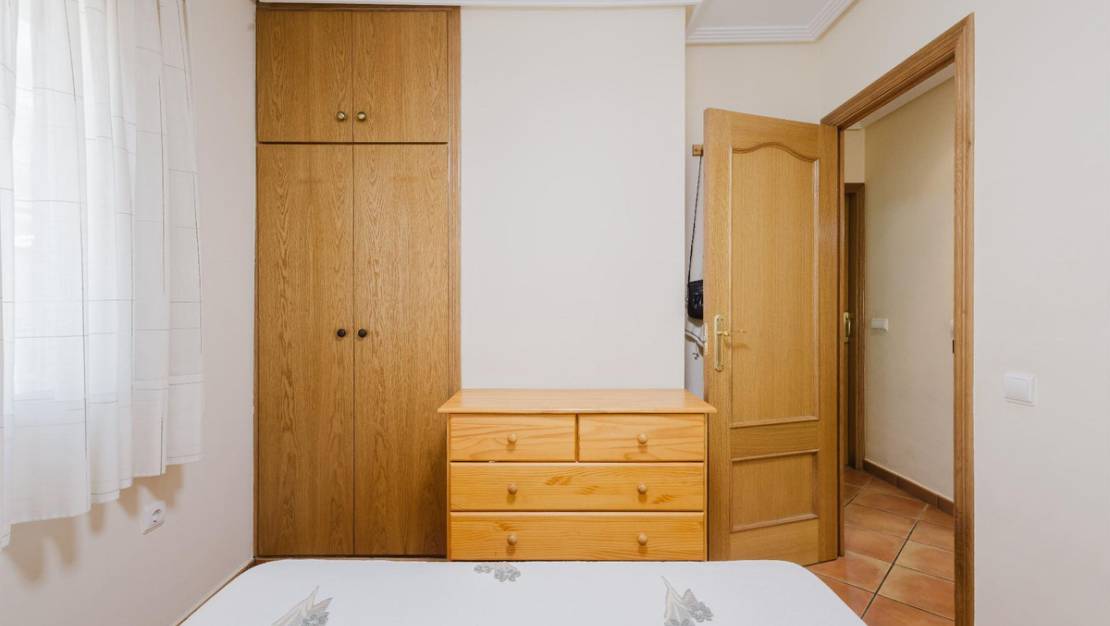 Venta - Apartment - Torrevieja - Playa De La Mata