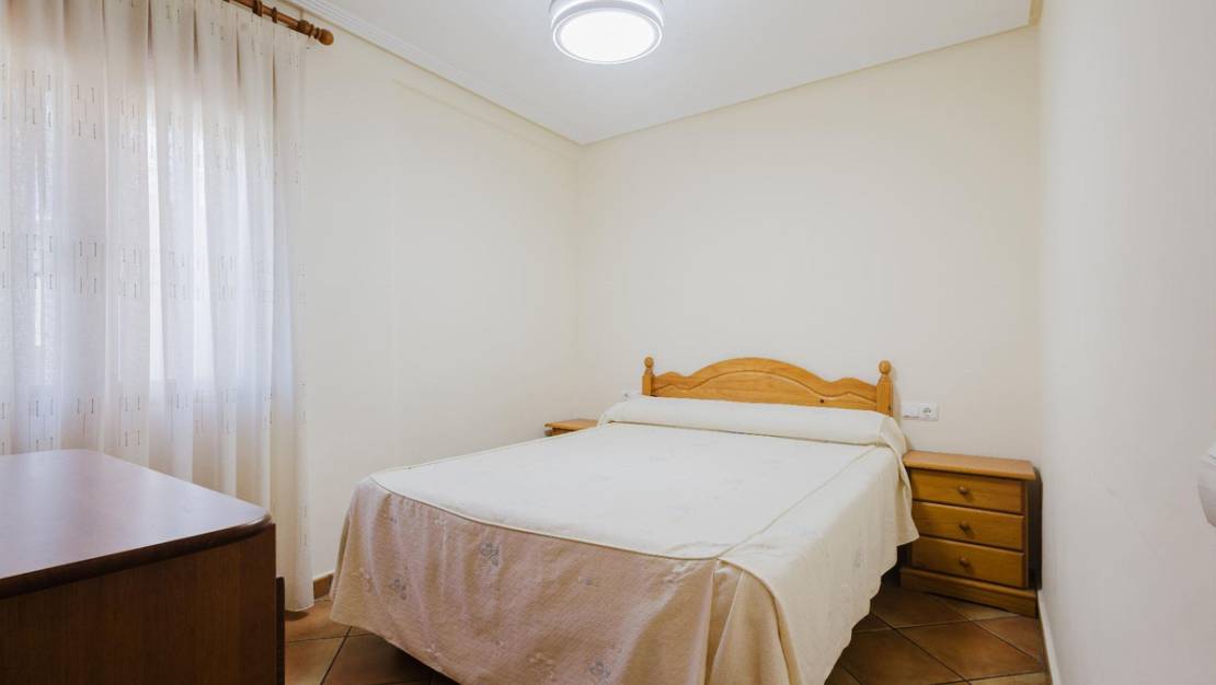 Venta - Apartment - Torrevieja - Playa De La Mata