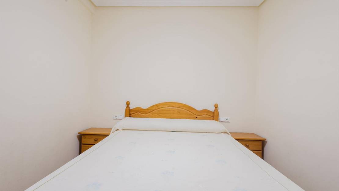 Venta - Apartment - Torrevieja - Playa De La Mata