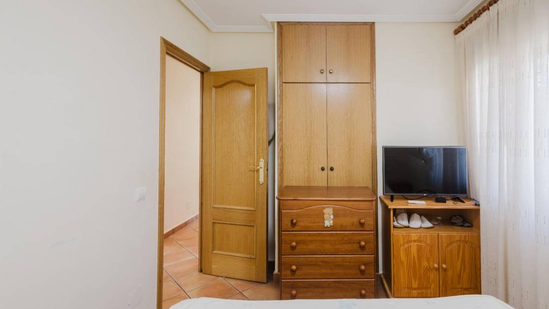 Venta - Apartment - Torrevieja - Playa De La Mata