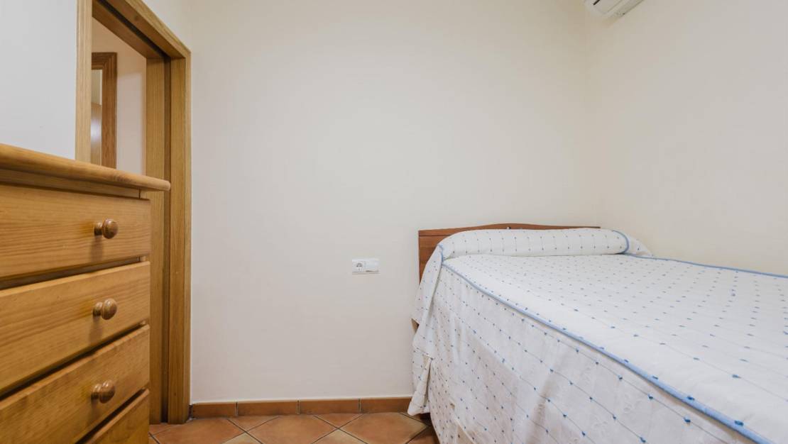 Venta - Apartment - Torrevieja - Playa De La Mata