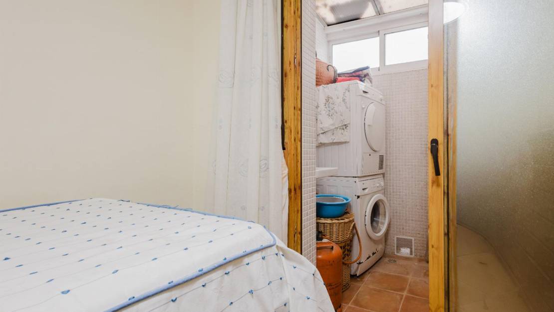 Venta - Apartment - Torrevieja - Playa De La Mata