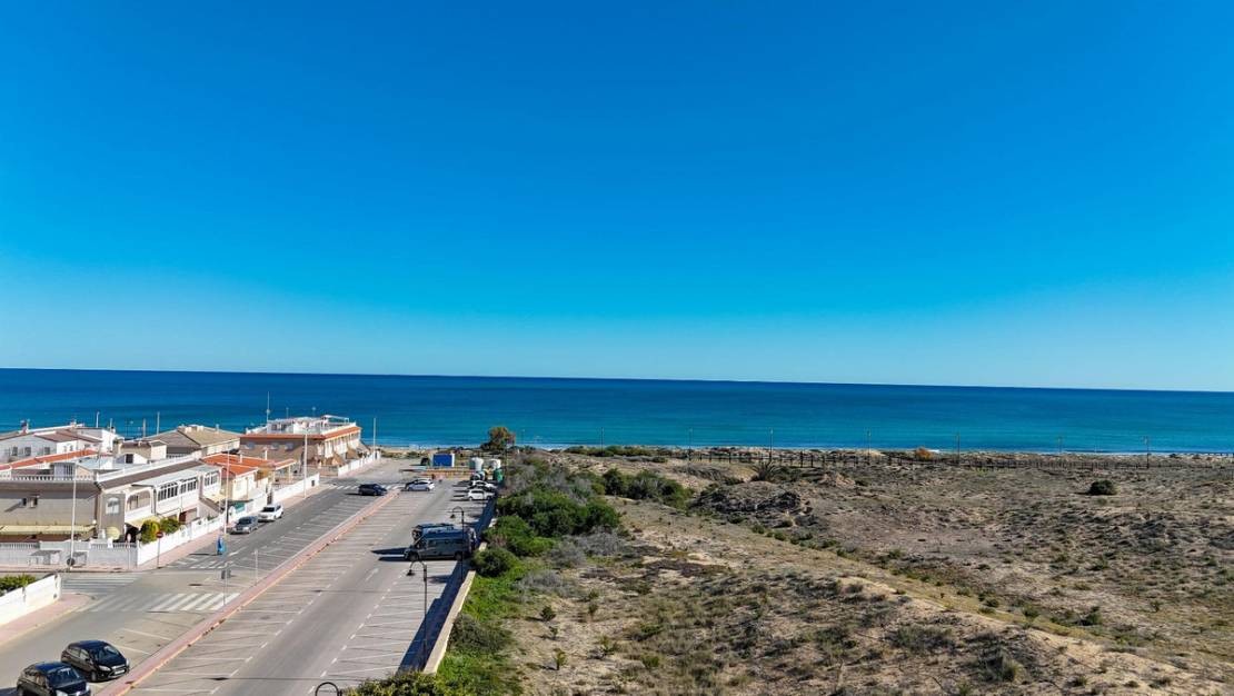 Venta - Apartment - Torrevieja - Playa De La Mata