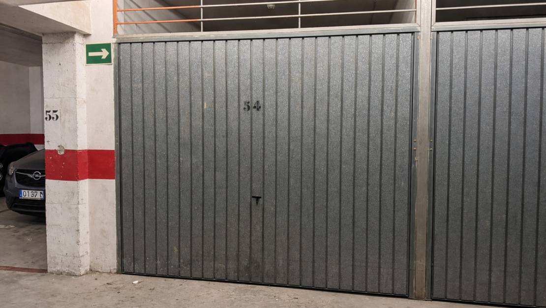 Venta - Apartment - Torrevieja - Playa De La Mata