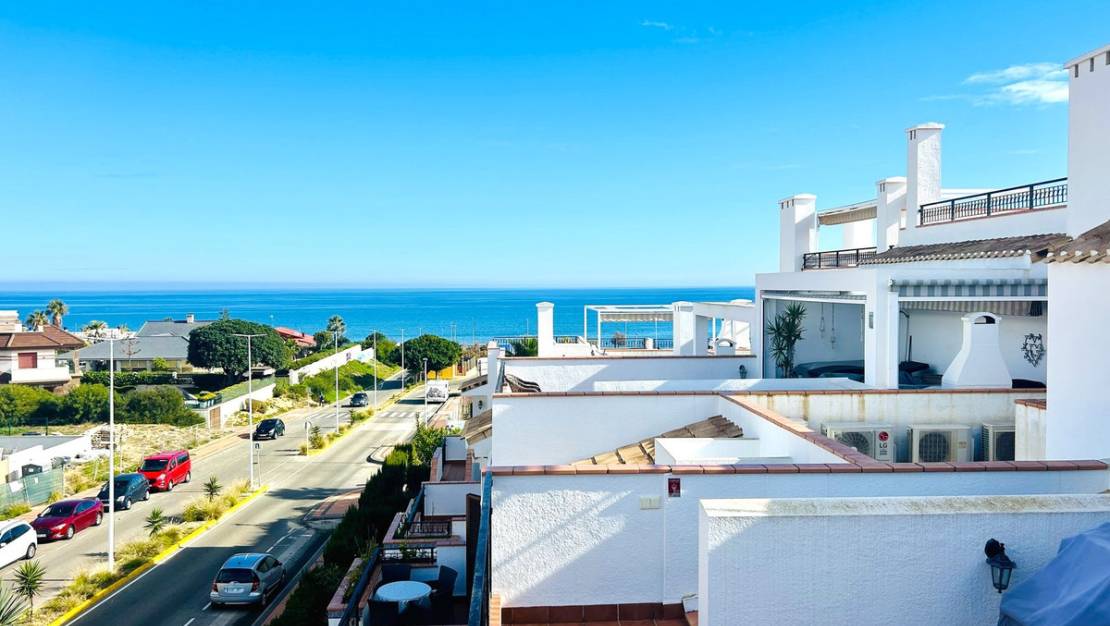 Venta - Apartment - Torrevieja - Playa De La Mata