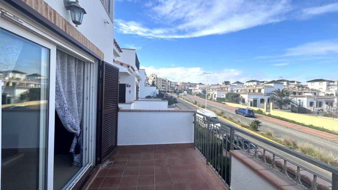 Venta - Apartment - Torrevieja - Playa De La Mata