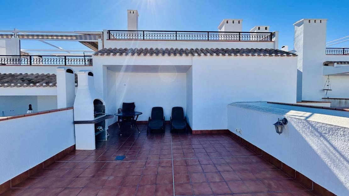 Venta - Apartment - Torrevieja - Playa De La Mata