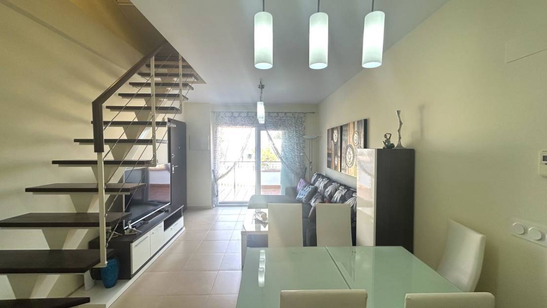 Venta - Apartment - Torrevieja - Playa De La Mata