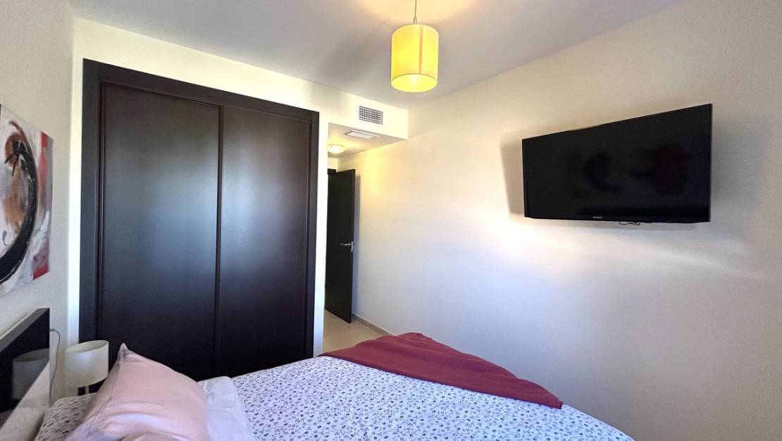 Venta - Apartment - Torrevieja - Playa De La Mata