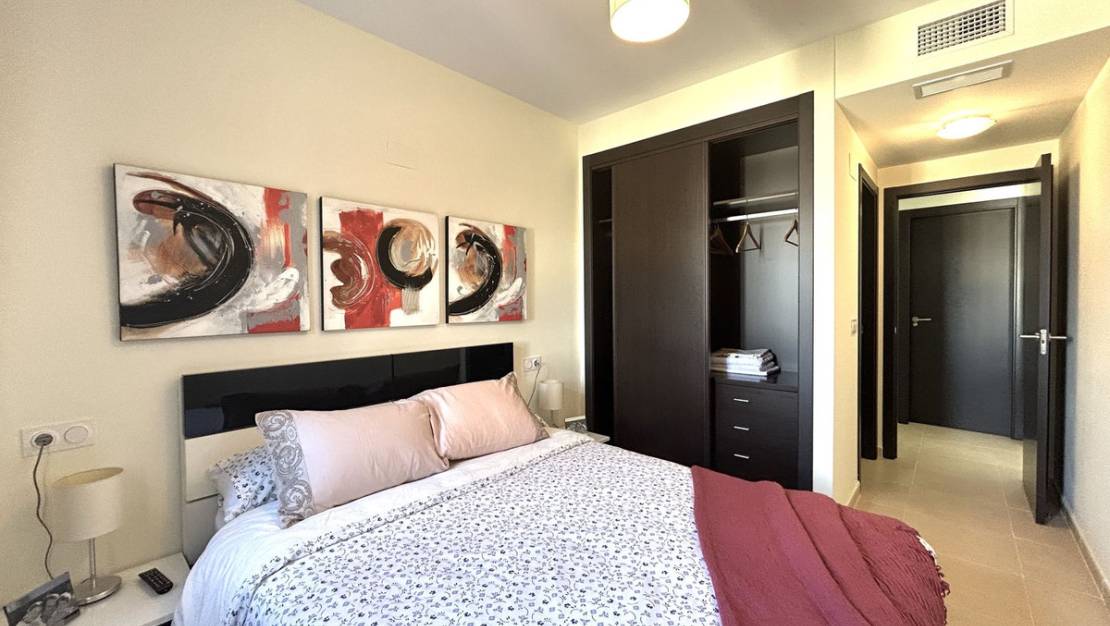 Venta - Apartment - Torrevieja - Playa De La Mata
