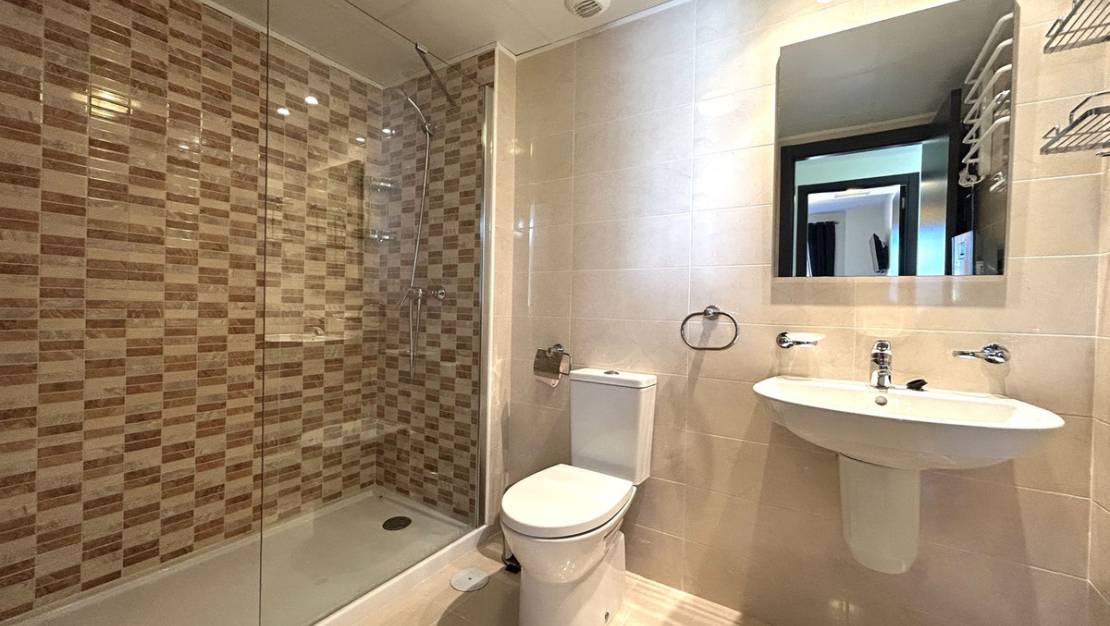 Venta - Apartment - Torrevieja - Playa De La Mata