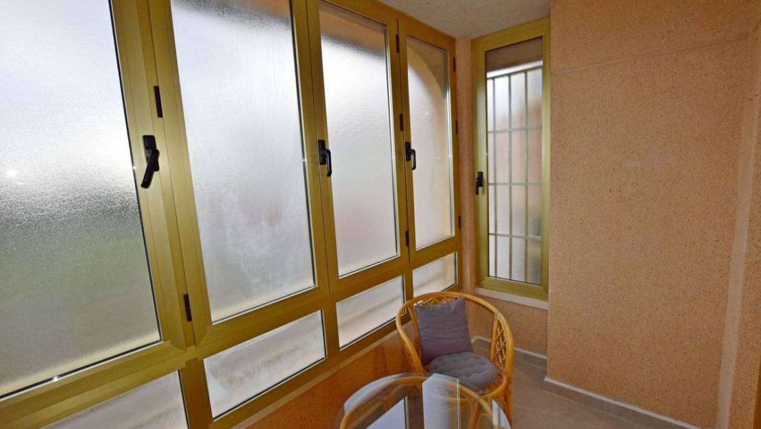 Venta - Apartment - Torrevieja - Playa De La Mata