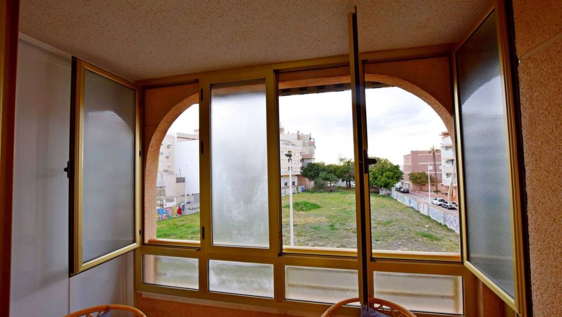 Venta - Apartment - Torrevieja - Playa De La Mata