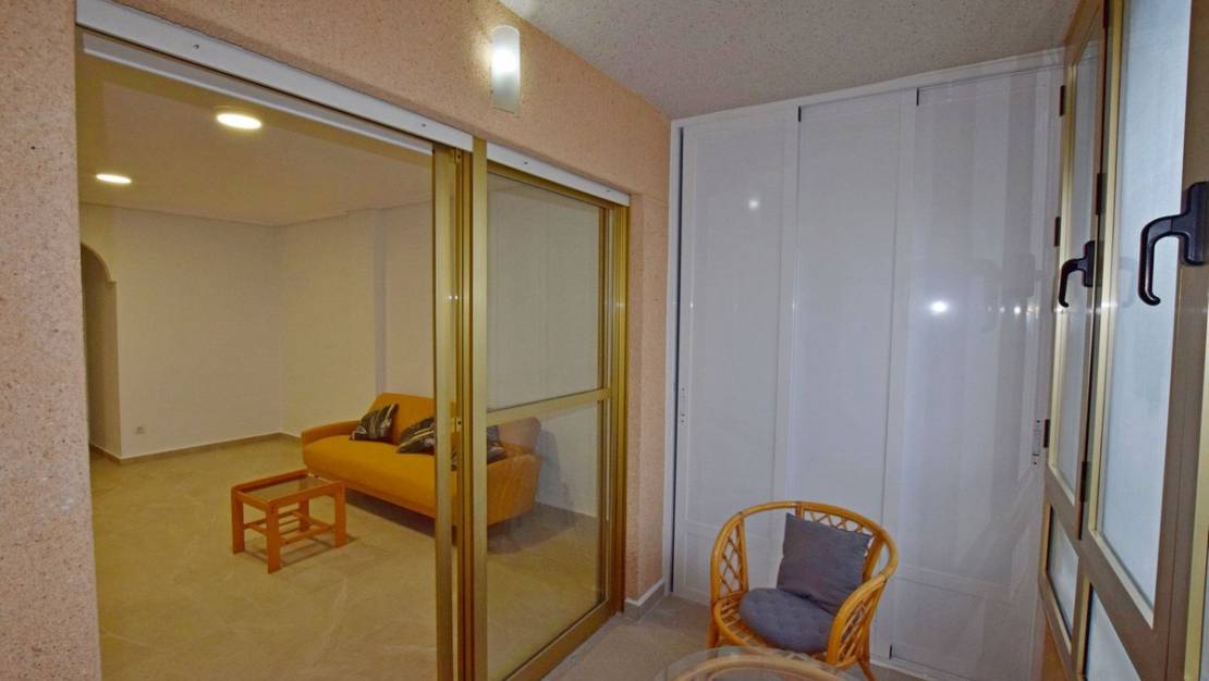 Venta - Apartment - Torrevieja - Playa De La Mata