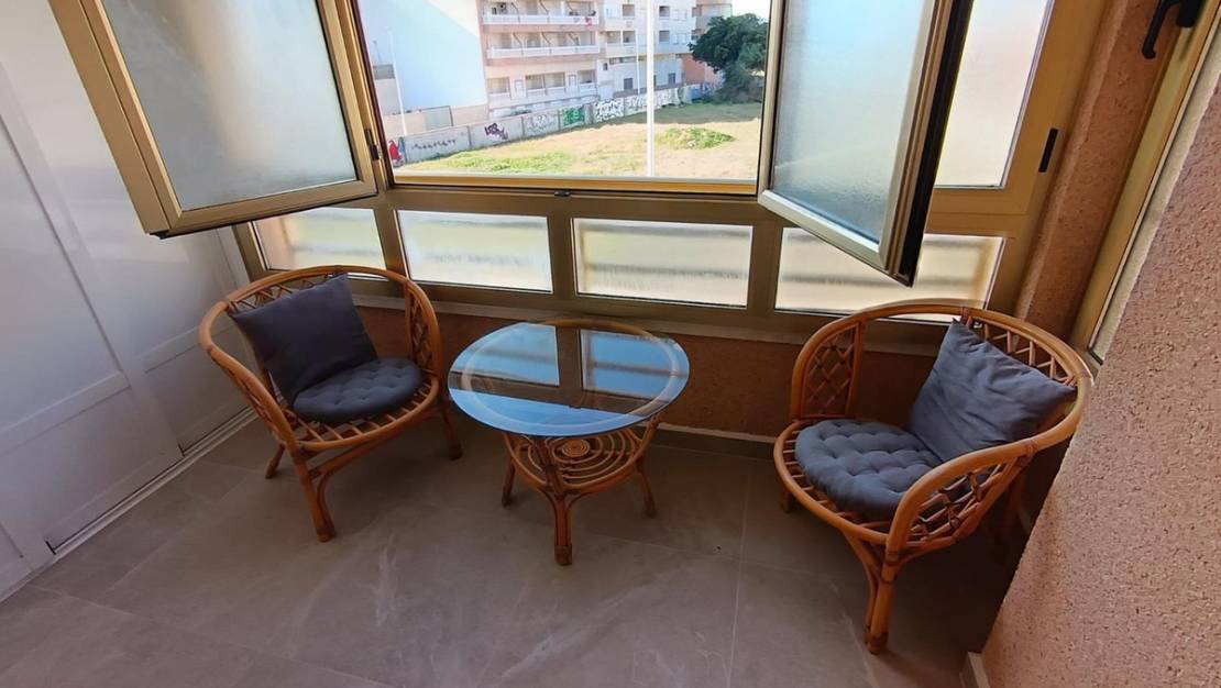 Venta - Apartment - Torrevieja - Playa De La Mata