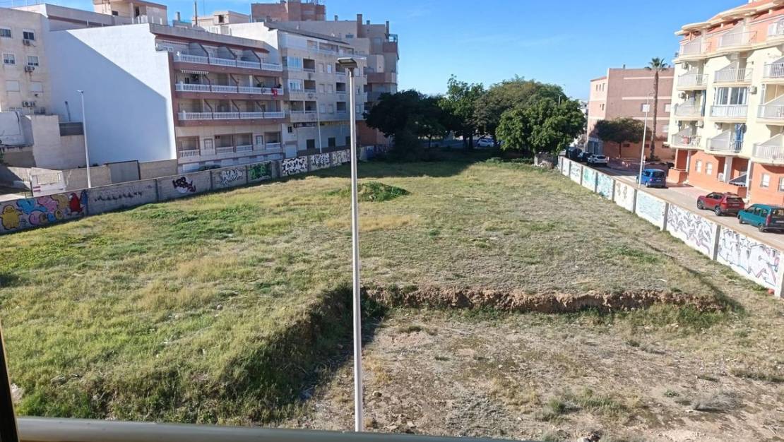 Venta - Apartment - Torrevieja - Playa De La Mata