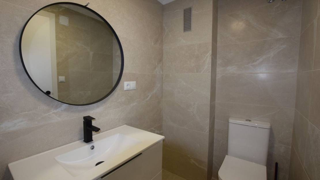 Venta - Apartment - Torrevieja - Playa De La Mata