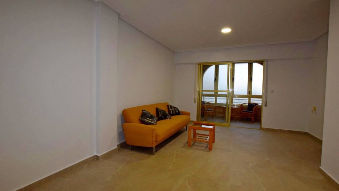 Venta - Apartment - Torrevieja - Playa De La Mata